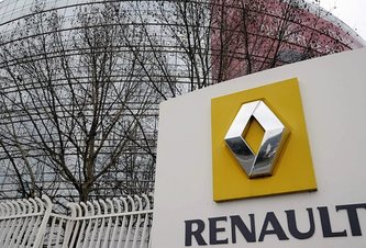 Photo Renault odovzdal kľúče od svojho 100 000-eho elektrického vozidla