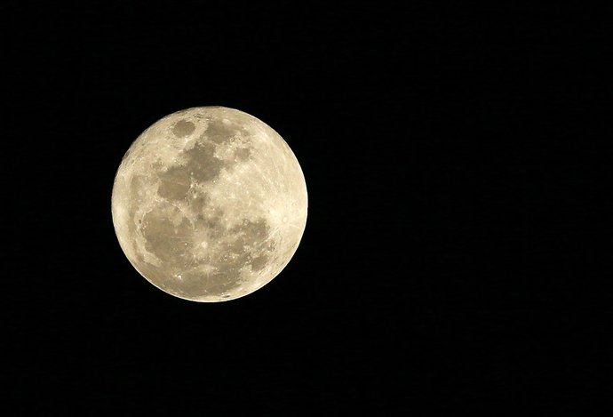 Photo ASTRONÓMIA: Počas summitu bude zatmenie Mesiaca
