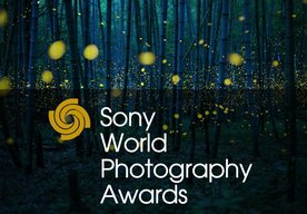 Photo Vyhlásenie mien porotcov súťaže Sony World Photography Awards na rok 2017, najväčšej fotografickej súťaže sveta