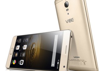 Photo Lenovo rozširuje ponuku smartfónov o model A7010, VIBE P1/P1 Pro a VIBE S1 Lite