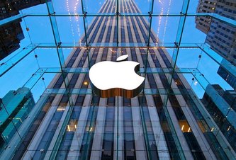 Photo Apple a Deloitte budú spolupracovať na vývoji služieb pre zariadenia iPhone a iPad