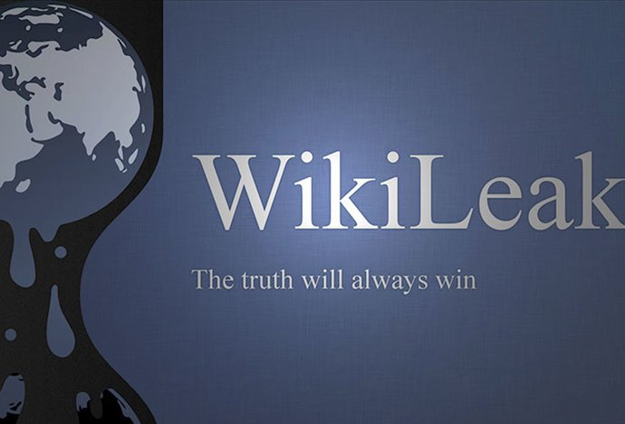 Photo WikiLeaks zverejní do konca roka milión dokumentov, niektoré aj k voľbám v USA