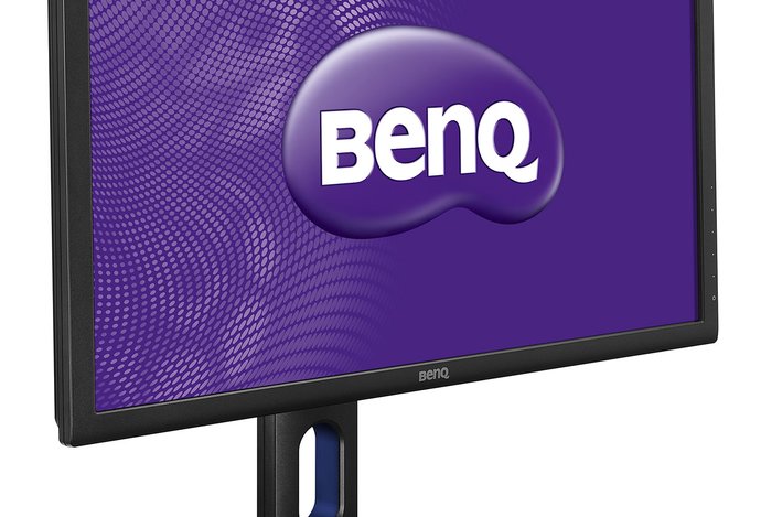 Photo Profesionální monitor pro designéry BenQ PD2700Q se standardem Rec. 709