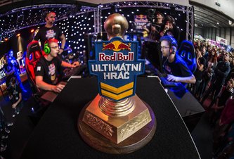 Photo Finále Red Bull ultimátny hráč 2016 už tento víkend