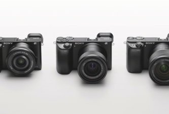 Photo Sony predstavuje nový fotoaparát α6500 s výnimočne všestranným výkonom 