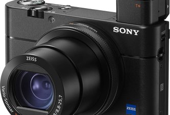 Photo Sony oznamuje nový prírastok do uznávaného radu fotoaparátov Cyber-shot® RX 