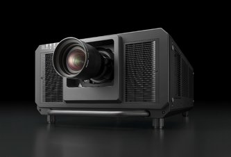Photo ČR: Panasonic uvádza svoj najvýkonnejší laserový projektor