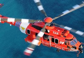 Photo ČR: Panasonic Toughpad je súčasťou riešenia Helitab pre digitalizáciu letovej prevádzky vrtuľníkov