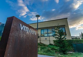 Photo ČR:  VMware a AWS predstavujú novú hybridnú cloudovú službu 