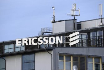 Photo Ericsson: 5G je podľa ôsmich kľúčových priemyselných odvetví motorom inovácií