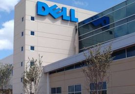 Photo Novo predstavené inovácie od Dell EMC položia základy pre digitálnu transformáciu