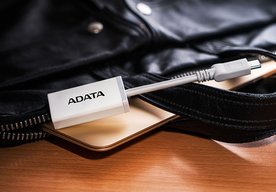 Photo ADATA uvádza rad USB-C adaptérov a rozbočovačov