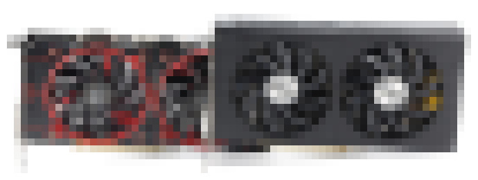 Photo Grafické karty Radeon RX 460 XFX a Sapphire Nitro: 2 proti 4 GB VRAM