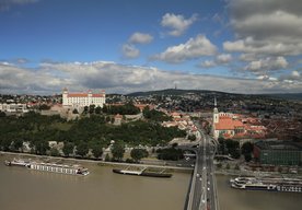 Photo Bratislava bude hostiť druhý medzinárodný Smart City 360° Summit
