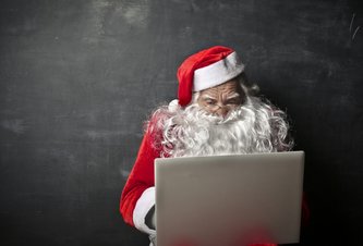 Photo ČR: Ako bezpečne na vianočné on-line nákupy?