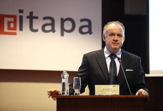 Photo ITAPA 2016: Medzinárodný kongres očami jeho organizátorov
