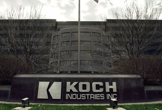 Photo ČR: Koch Industries investuje 2 miliardy dolárov do spoločnosti Infor