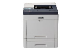 Photo S novou farebnou tlačiarňou Xerox Phaser 6510 a Xerox WorkCentre môžu aj malé firmy tlačiť ako veľké korporácie