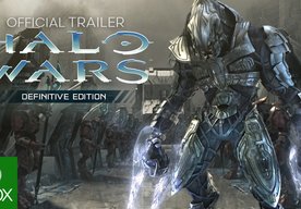 Photo Xbox: Pusťte sa znovu do boja s Forge v Halo Wars: Definitive Edition. Už od 20. decembra