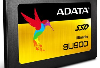 Photo ADATA predstavuje špičkový 3D MLC NAND SSD disk Ultimate SU900   