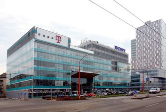 Photo Slovak Telekom odštartoval prvú komerčnú prevádzku LTE-A s rýchlosťou do 375 Mbps