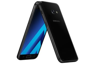 Photo Nové smartfóny radu Samsung Galaxy A (2017) mieria na slovenský trh
