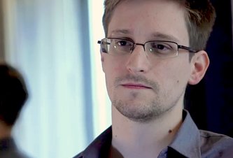Photo Rusko predĺžilo Snowdenovi dočasný pobyt o 'niekoľko rokov'