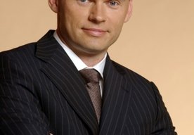 Photo Paweł Malak sa stal novým regionálnym obchodným riaditeľom Trend Micro