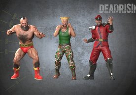 Photo Xbox: Nové stupne obtiažnosti,  kostýmy a skúšobná verzia pre Dead Rising 4