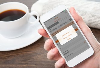 Photo Nový VÚB Mobile Banking – modernejší, jednoduchší a prehľadnejší