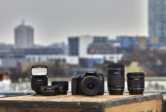 Photo Kráľovská kvalita v podaní nových digitálnych zrkadloviek značky Canon – EOS 77D a EOS 800D