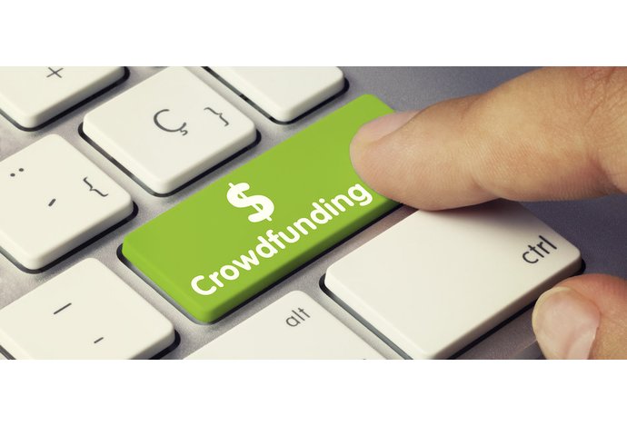 Photo Blog: Právne aspekty crowdfundingu