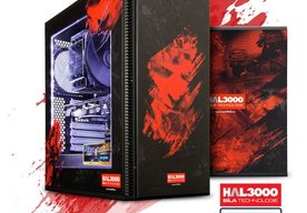 Photo ČR: Nový rad herných zostáv HAL3000 s certifikáciou Intel Extreme Masters HAL3000 IEM Certified PC