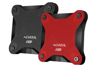 Photo ADATA uvádza SD600, externý SSD disk s 3D NAND 