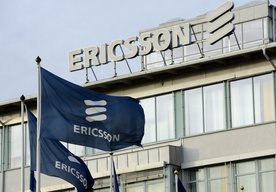 Photo Ericsson zverejnil hospodárske výsledky  za prvý štvrťrok 2017
