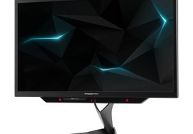 Photo ČR: Nové monitory Predator od Aceru s technológiou kvantových bodiek prináša skvelé herné zážitky