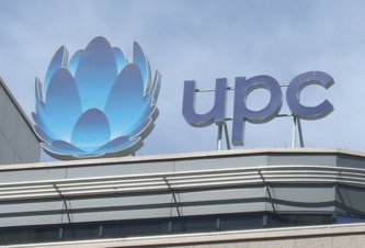 Photo Spoločnosť UPC zvýšila v prvom kvartáli predaj digitálnych služieb