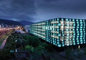 Photo Siemens v Nemecku zruší 2 700 pracovných miest