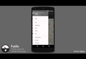 Photo Úplne nová verzia aplikácie Fuelio monitoruje náklady vodiča ešte efektívnejšie