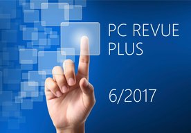 Photo PC REVUE plus 6/2017