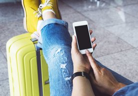 Photo S cestovateľskými balíkmi môžu zákazníci Orangeu komunikovať  v roamingu ešte výhodnejšie, navyše sú aj poistení 