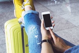Photo S cestovateľskými balíkmi môžu zákazníci Orangeu komunikovať  v roamingu ešte výhodnejšie, navyše sú aj poistení 