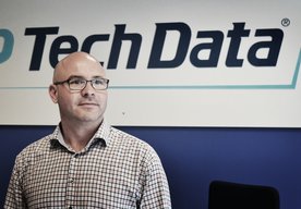 Photo ČR: Tech Data oznamuje zmenu na pozícii country managera pre Českú republiku