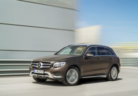 Photo Najsilnejší polrok Mercedes-Benz: odbyt vyše 1,1-milióna áut