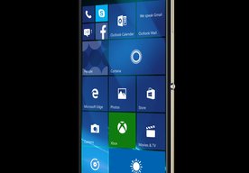 Photo ČR: Alcatel IDOL 4 PRO - smartphone s Windows 10, ktorý plnohodnotne zastúpi vaše PC