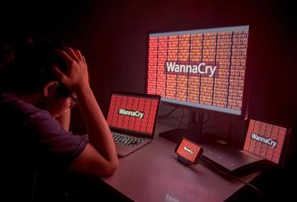 Photo Zatkli hackera, ktorý pomohol zastaviť ransomware WannaCry. Má vraj prsty v šírení malwaru Kronos.