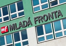 Photo ČR: Spoločnosť Internet BillBoard novo spravuje reklamný priestor vydavateľstva Mladá fronta