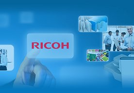 Photo Päť produktov Ricoh získalo ocenenie Buyers Laboratory LLC