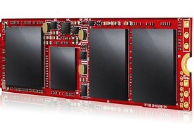 Photo ADATA uvádza PCIe Gen3x4 NVMe 1.2 SSD disk XPG SX9000