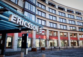 Photo Ericsson rozširuje svoje 5G portfólio